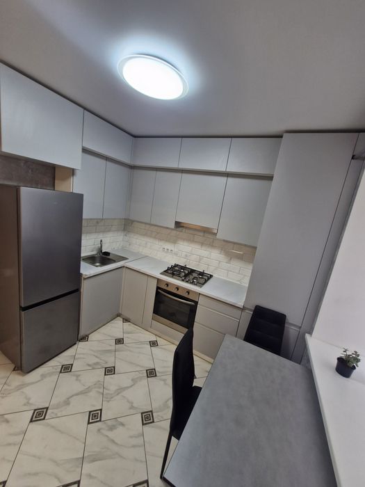 Здається 1кв в новобуді ЖК Кемпінг Сіті  12000+