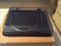 Sony gira-discos