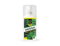 Repelent na owady Mugga spray 9,5% DEET - 75 ml