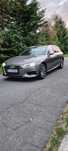 Audi A4 B9 Avant 40 TDI