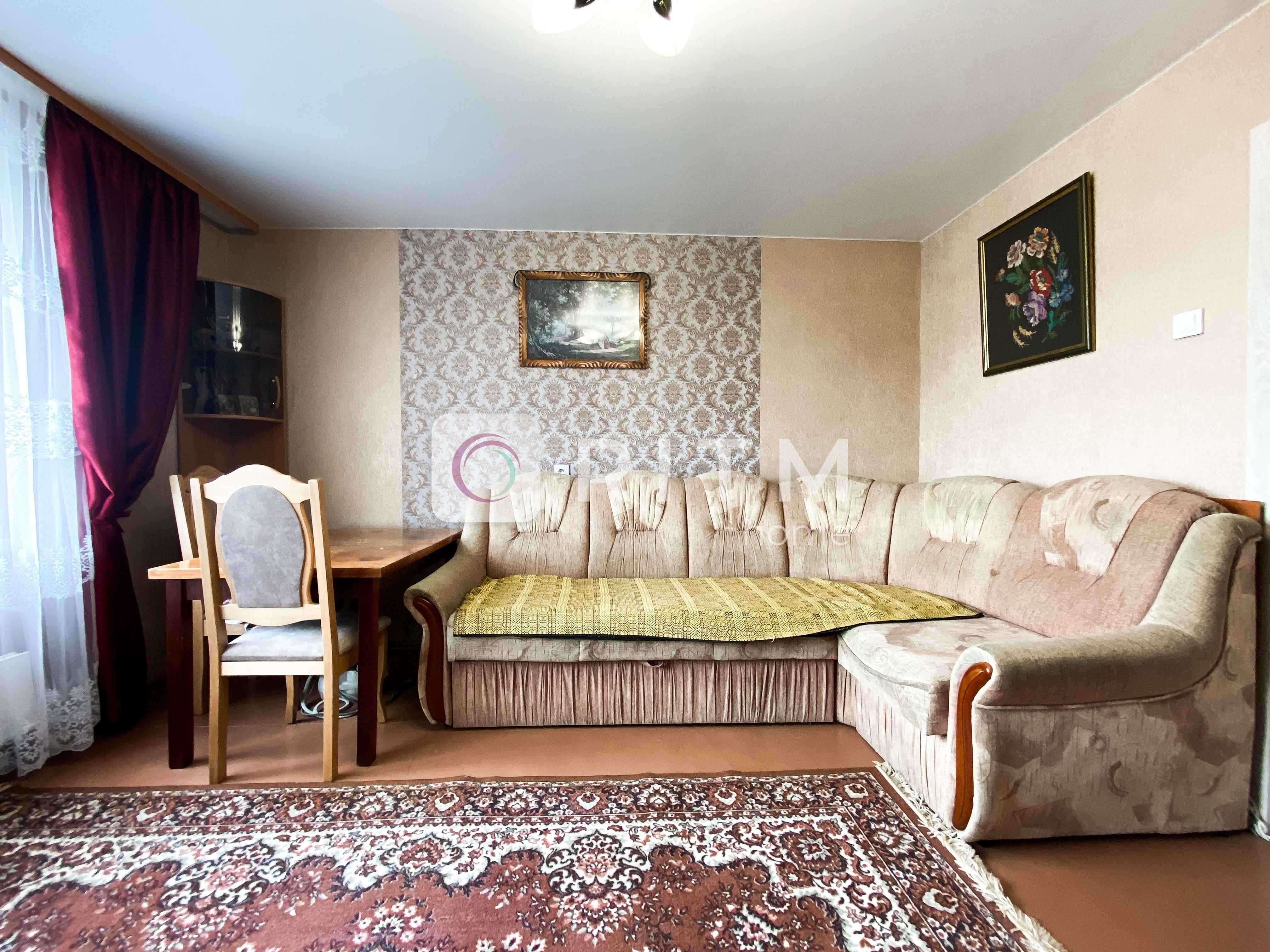 Продаж 4 кім. квартири по вул. Воїнів Афганців.