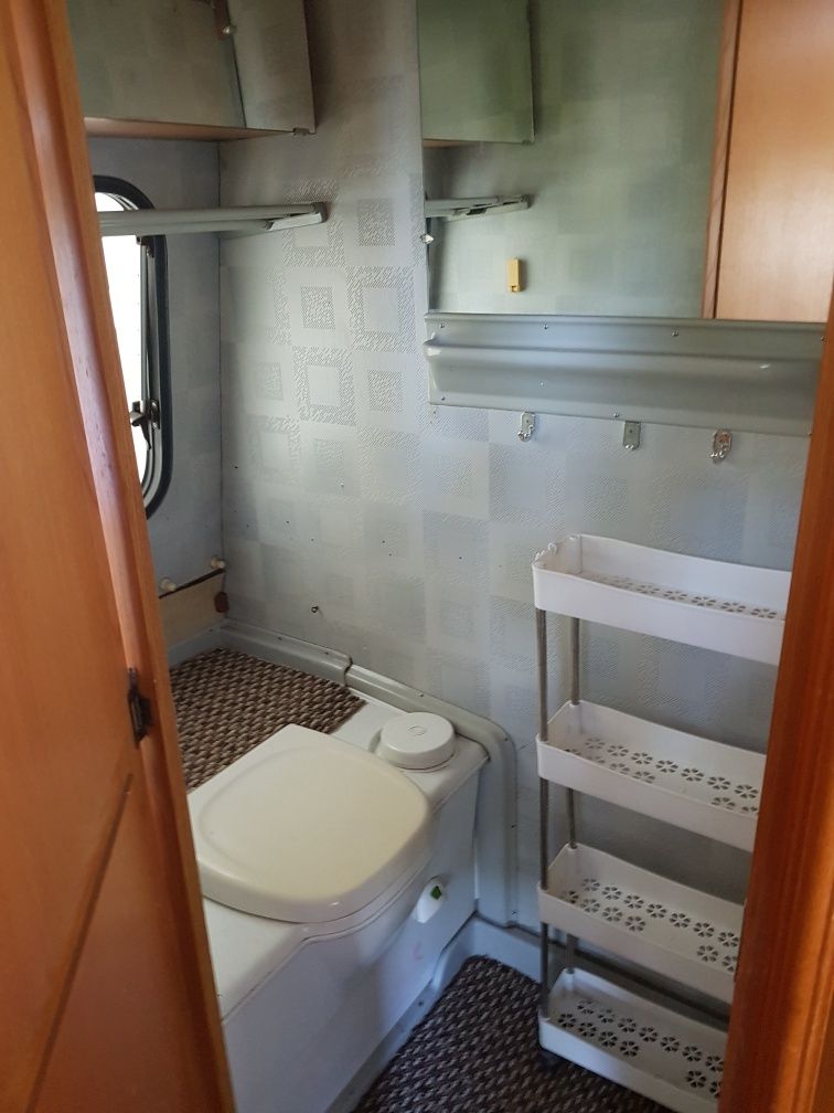 Tabbert comtesse 400 ogłoszenie grzecznościowe