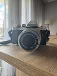 Olympus OM-D E-M10 II