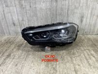 Фара передняя левая BMW X1 F48 ( 2019 - 2022 г. ) 5A01171