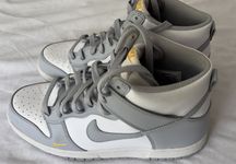 Nike Dunk High Next Nature Originais