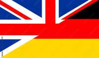 Korepetycje język angielski i język niemiecki dla dzieci i młodzieży