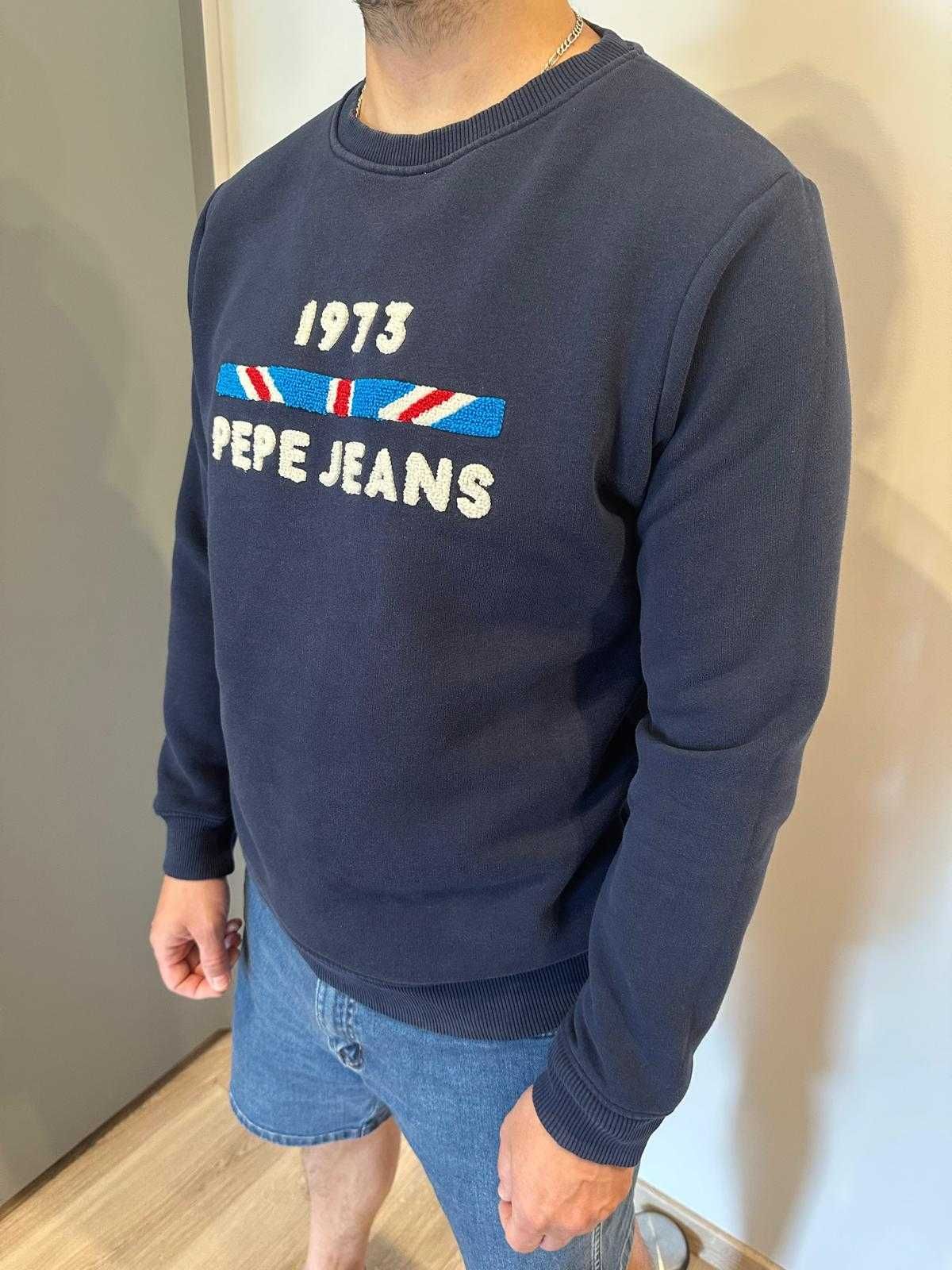 Bluza Pepe Jeans, rozmiar S