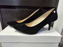 2 pary Buty szpilki Krzyś-but rozm.38