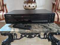 Odtwarzacz CD Pioneer PD 204 z pilotem