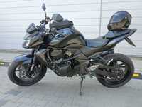 Kawasaki Z 750 ABS 2010 rok niski przebieg zadbany polecam !!!