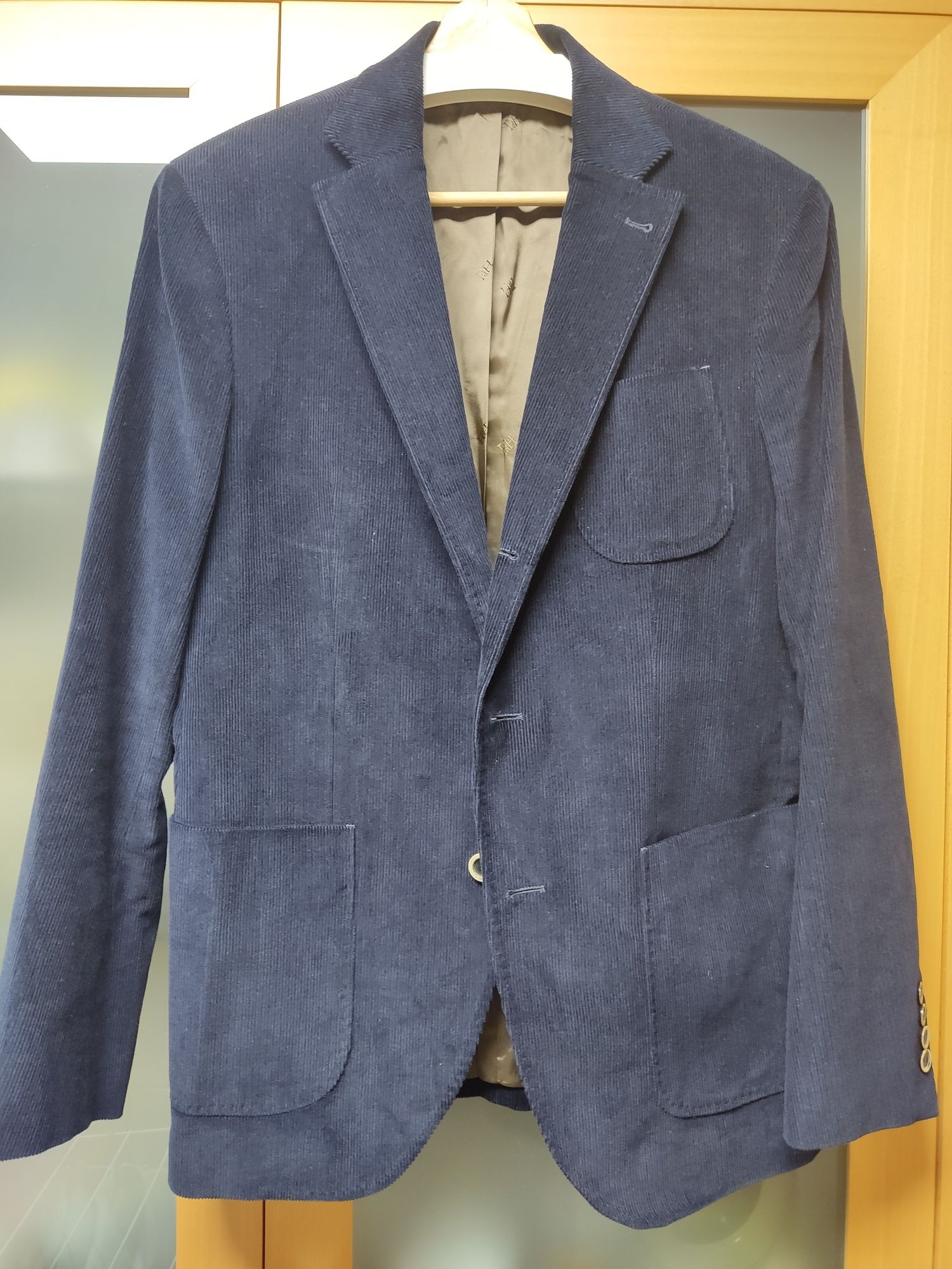 Blazer Pedro del Hierro