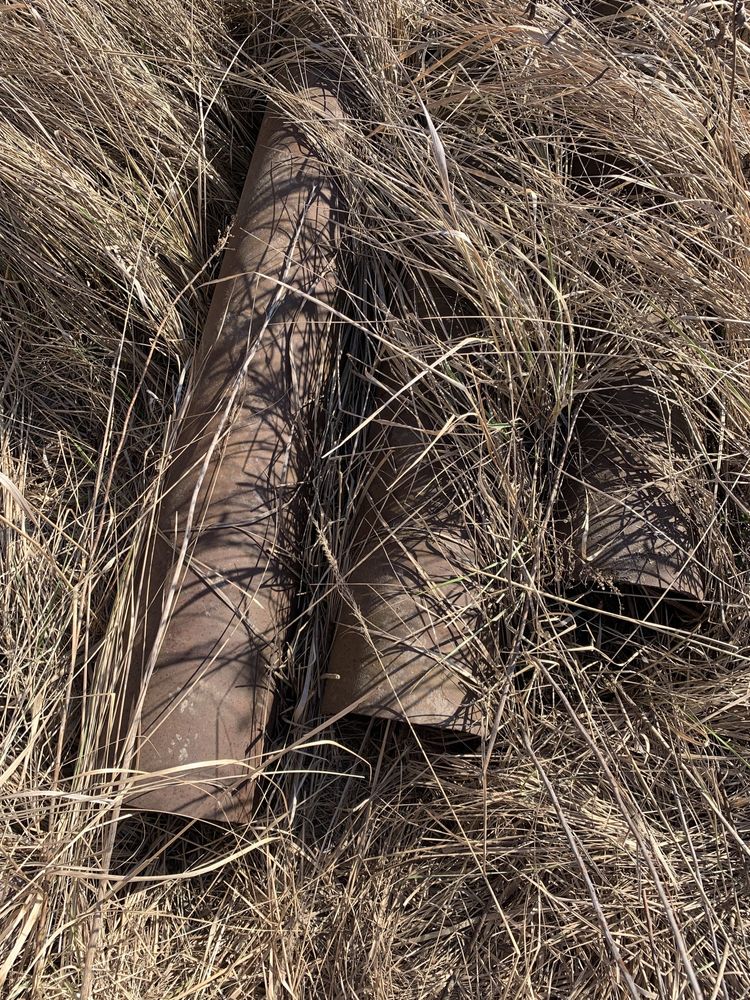 Rury stalowe 219 8.8 mm bezszwowe nowe
