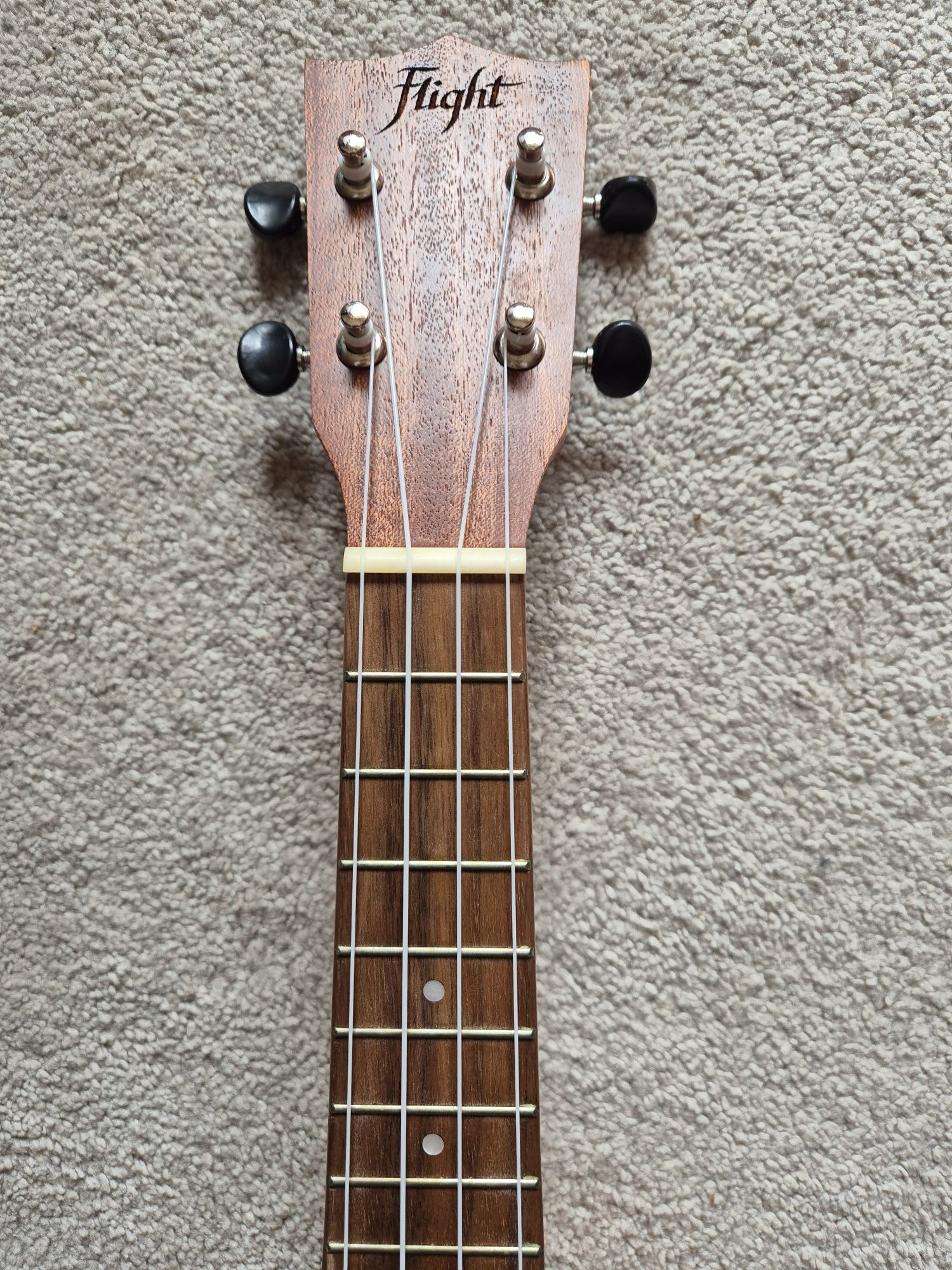 Ukulele sopranowe FLIGHT NUS310