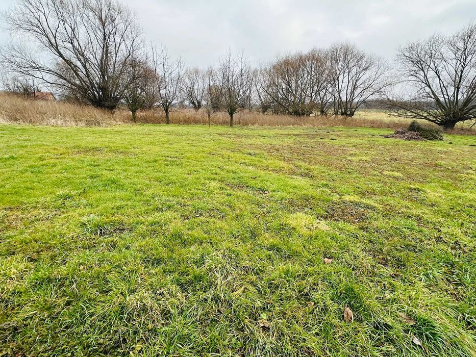 Sprzedam DZIAŁKĘ BUDOWLANĄ Przyłęgów gm. Żarów