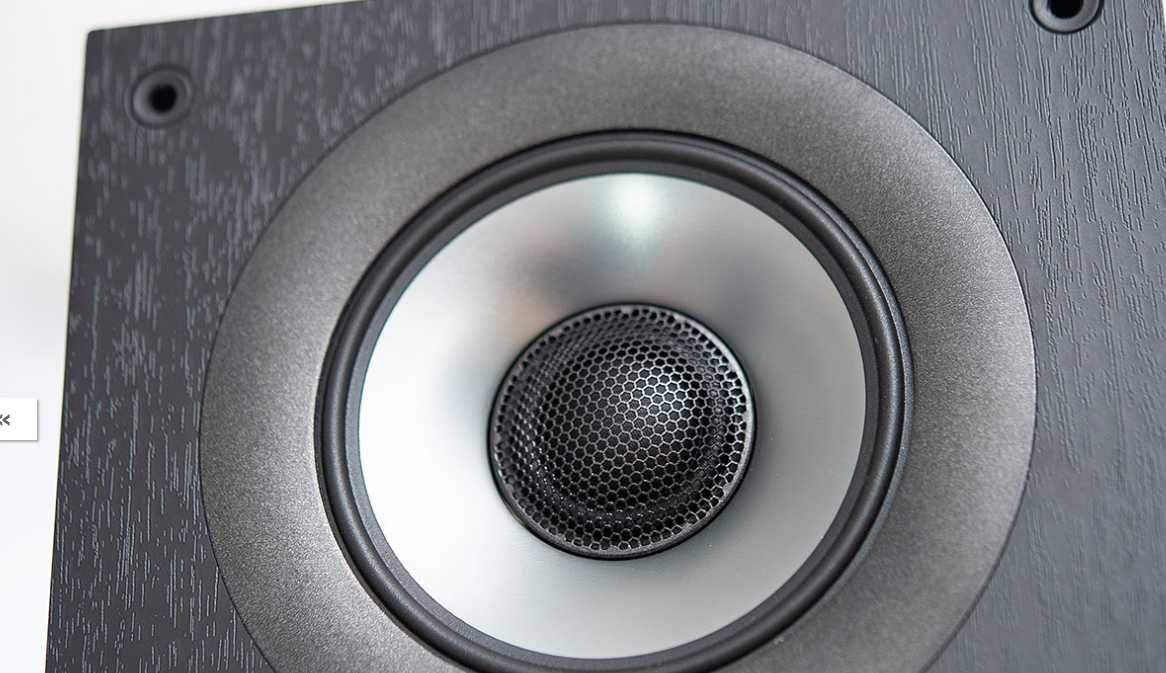 ELAC Uni-Fi 2.0 UF52 /NOWE kolumny podłogowe/nieotwierane pudełko/PARA