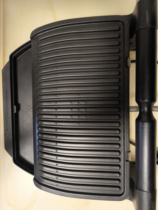 Гриль Tefal OptiGrill+XL