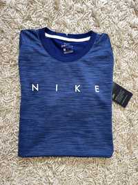 Новая футболка Nike dri fit оригинал