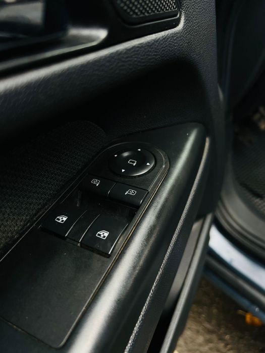 Opel Zefira B 1.6 бензин