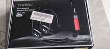 Tonsil MBD 200 - 2 Mikrofony bezprzewodowe nagłowne dynamiczne UHF