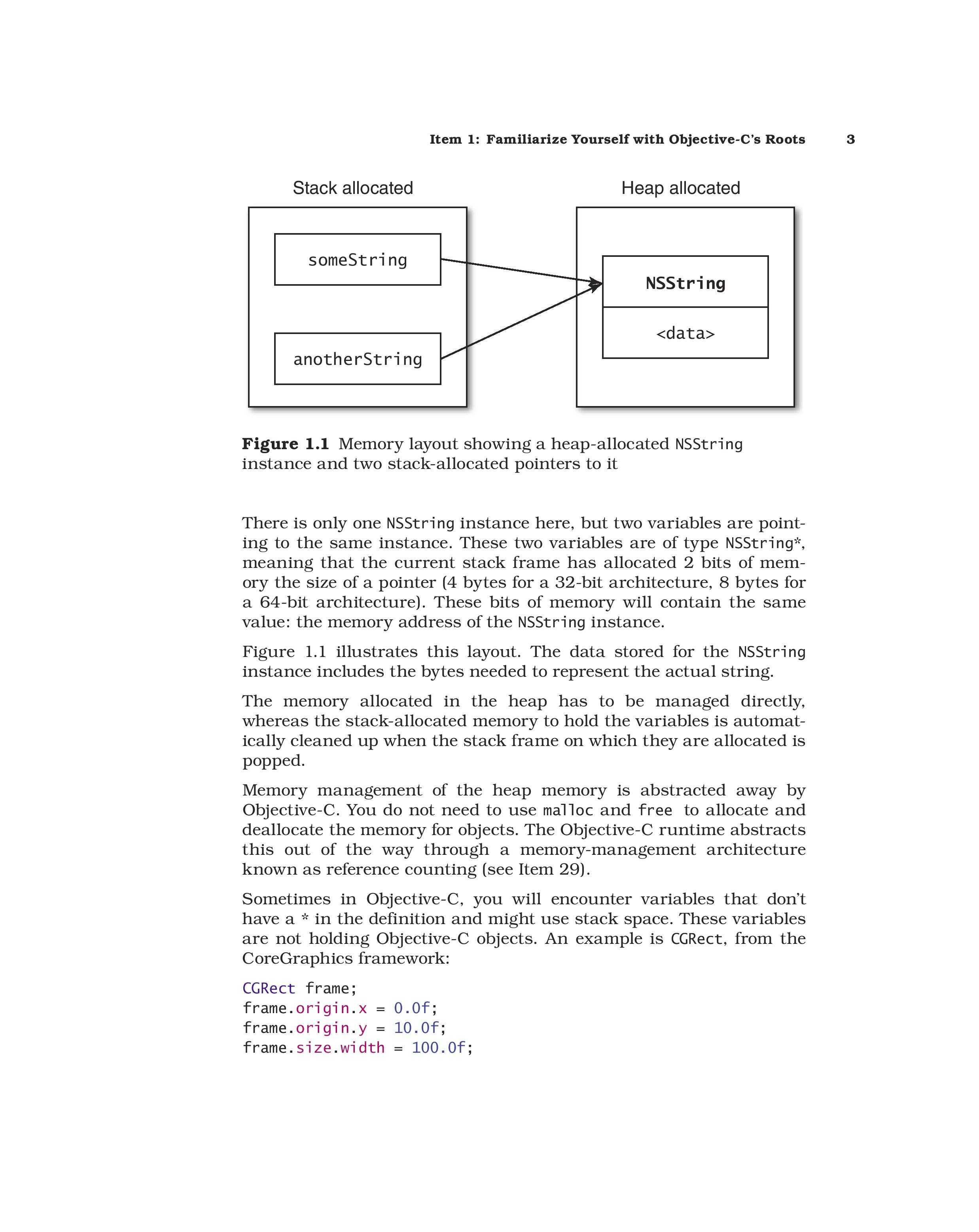 Effective Objective-C 2.0: 52 Specific Ways to Improve Your iOS & OS X