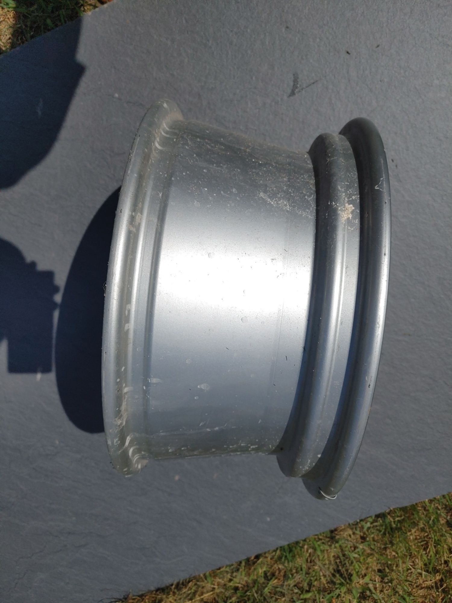 Alufelgi Audi 80 Speedline 4x108 SL715