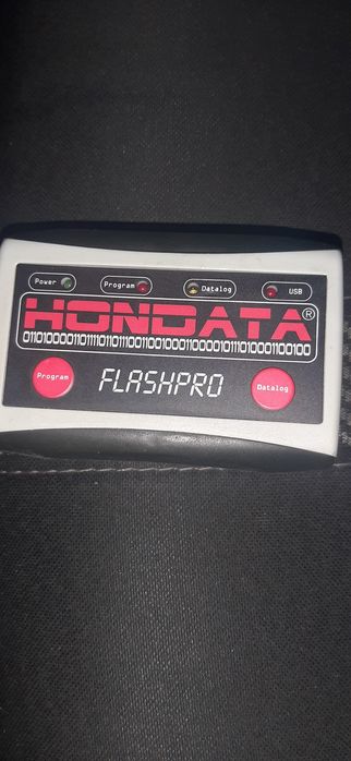 Hondata flashpro civic turbo 16+