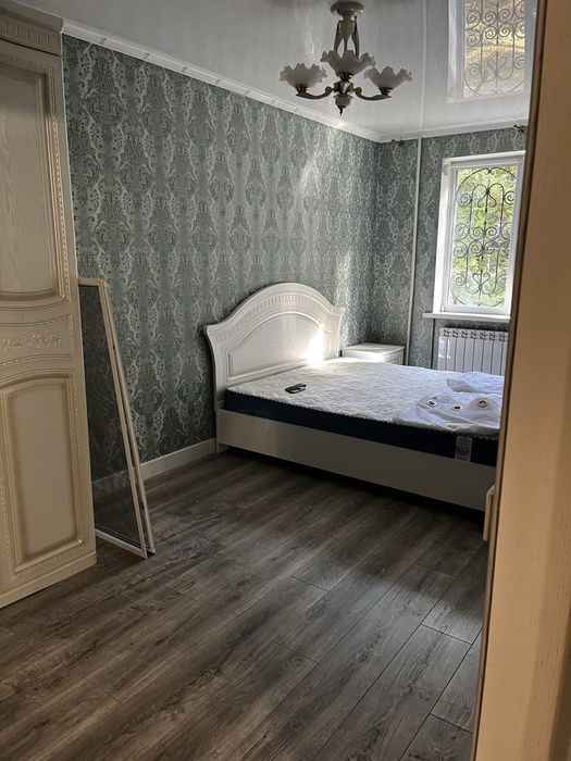 Прибирання квартир, будинків та офісів