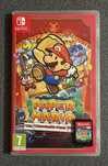 Paper Mario The Thousand-Year Door Nintendo Switch