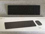Microsoft Designer Teclado + Rato Bluetooth