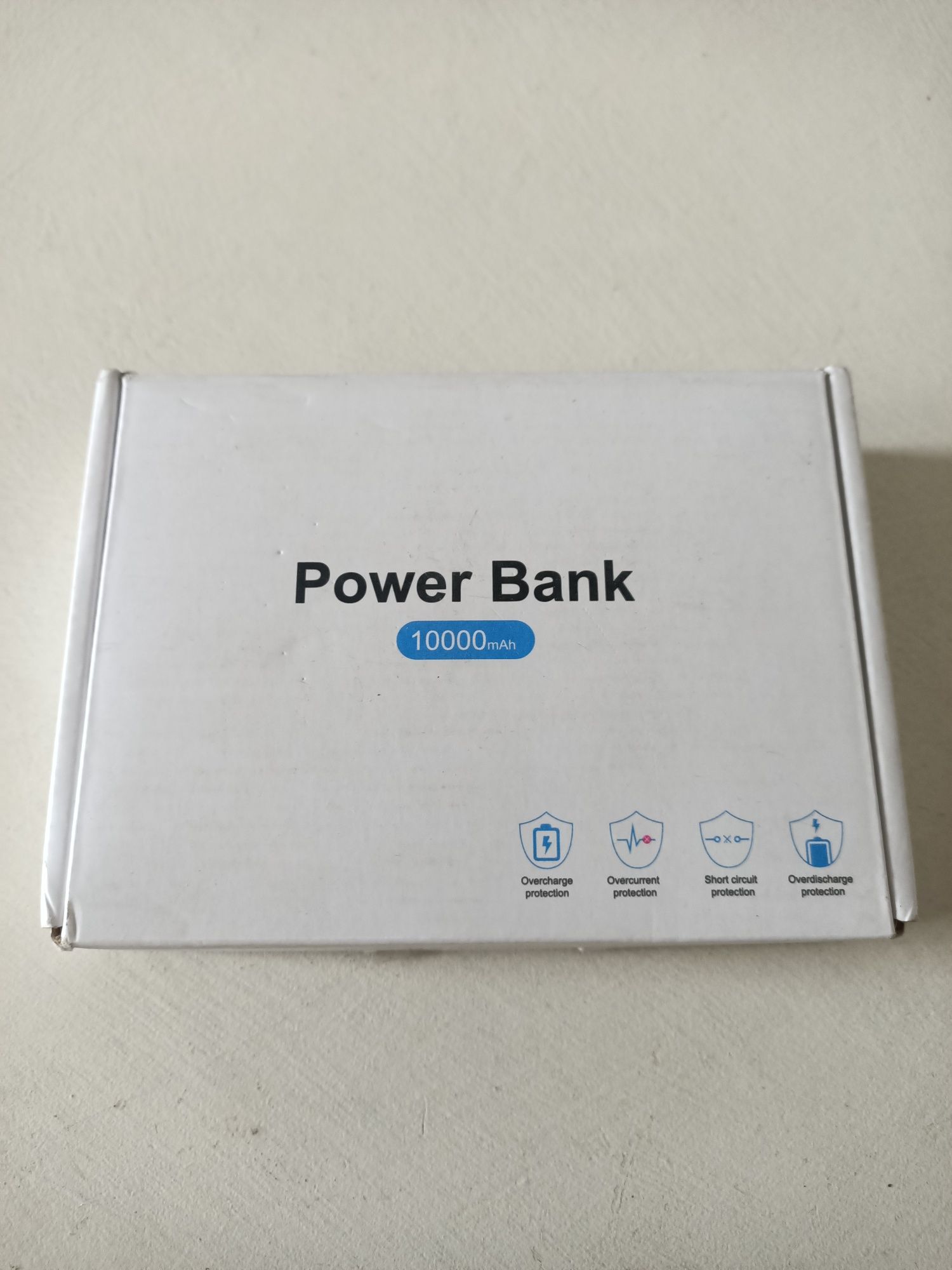 PowerBank 10000mAh