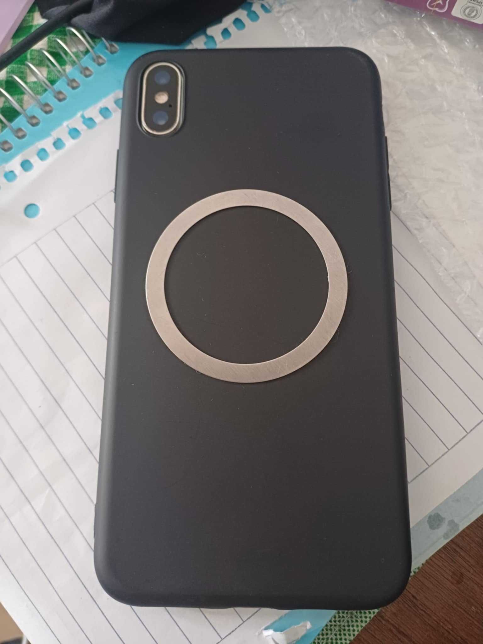 Iphone xs max branco