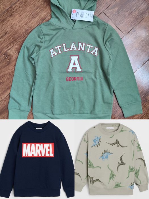 Спортивні штани, реглани, світшоти, костюми, піжами, джинси, труси