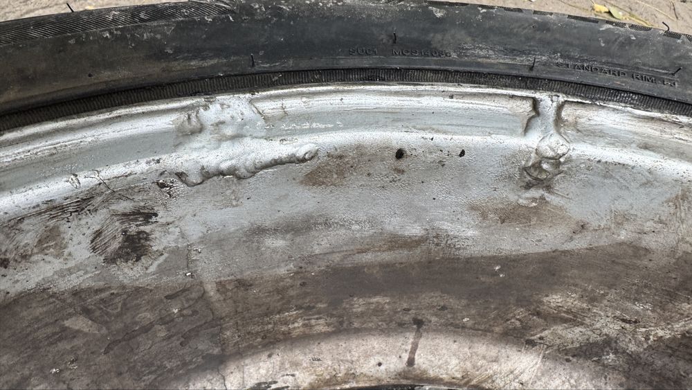 Диск BMW  продам