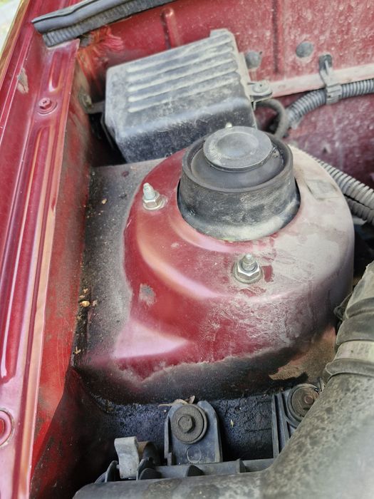 Продам lanos в гарному стані