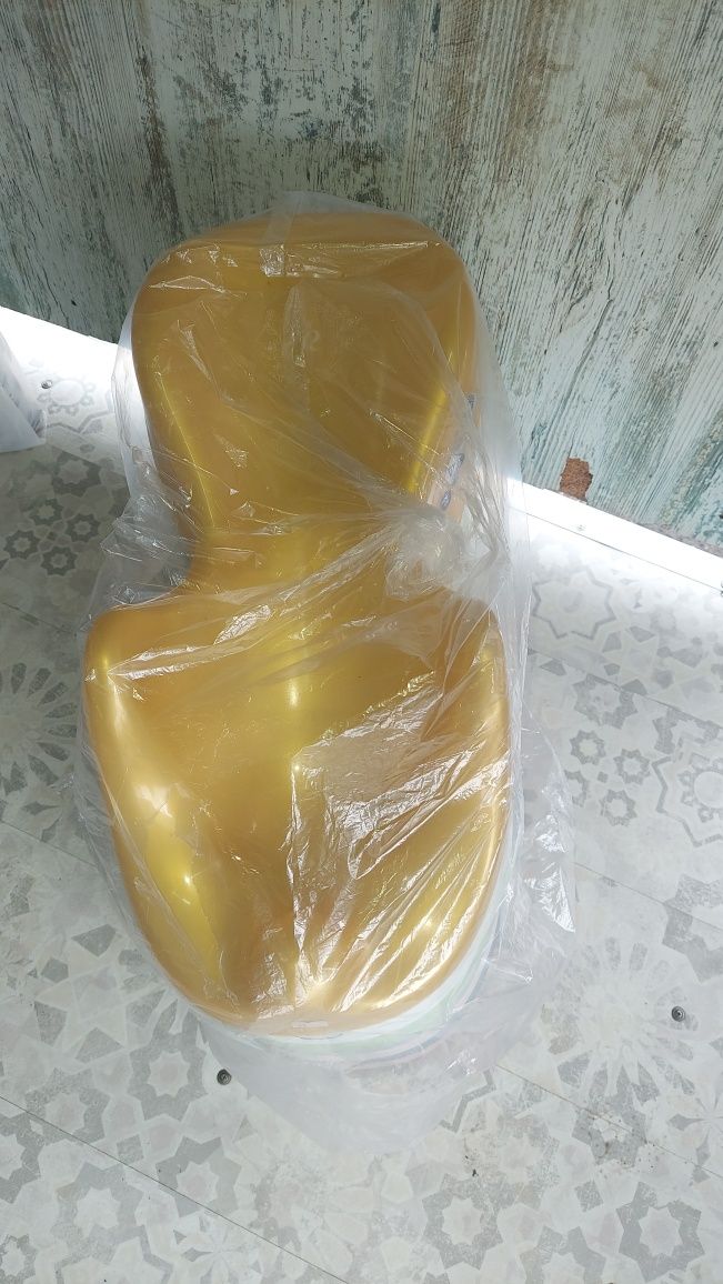 Горка в ванночку купание малышей.
