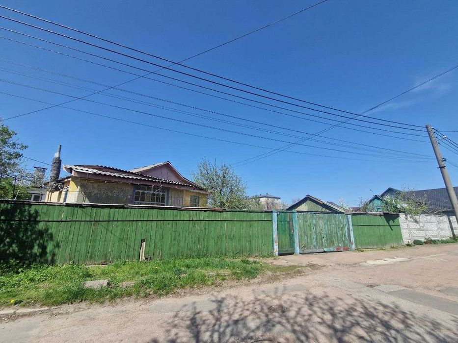 Частина будинку, район Лісковиця