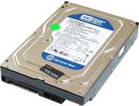 Discos Rígidos HDD WD Blue 500GB