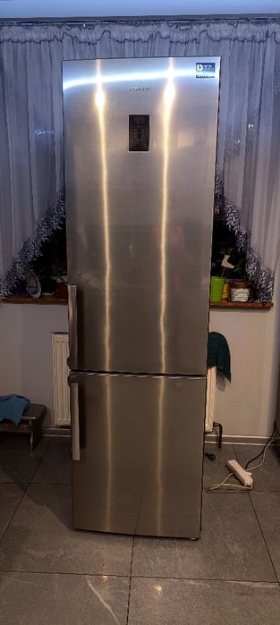 Lodówka Samsung no Frost