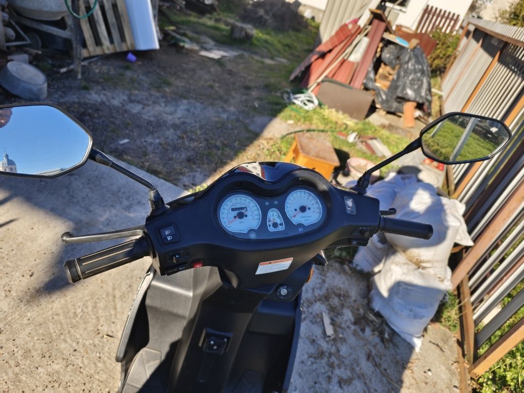Skymoto patrol 2