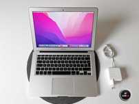 IDEALNY MacBook Air 2017 z 2019 r. A1466 i5 8GB 128GB - Bat. 95%