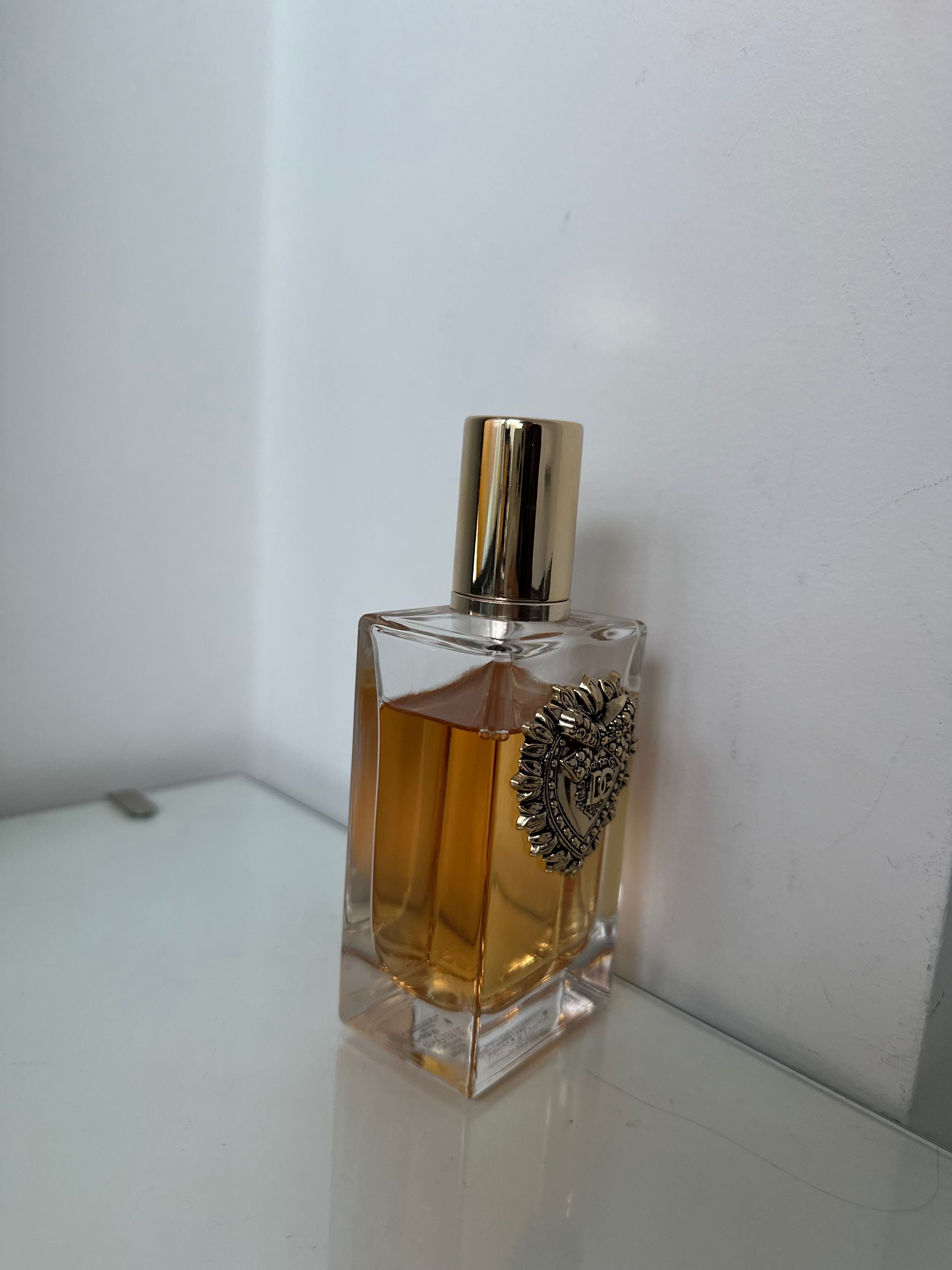 Dolce Gabbana DEVOTION