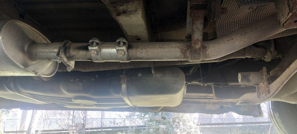 Sprinter 312  пасажирський 9 місний . Оригінал !!!