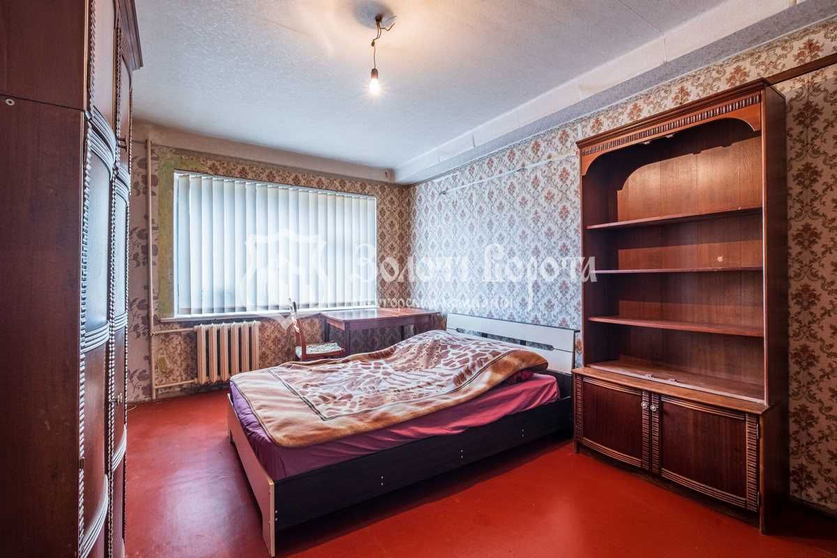 Квартира, 2к. Під ремонт. Мілютенка, 9а, Лісовий м-в, Деснянський р-н