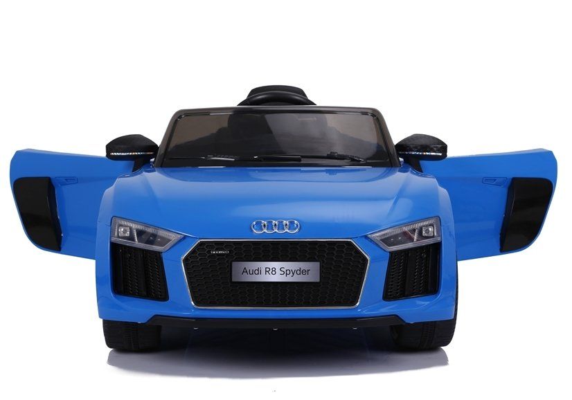 Autko na akumulator Audi R8 JJ2198