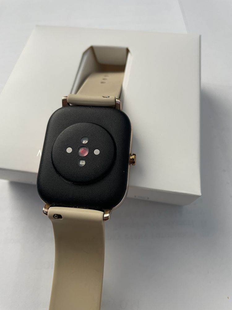 Amazfit GTS A1914 сматгодинник
