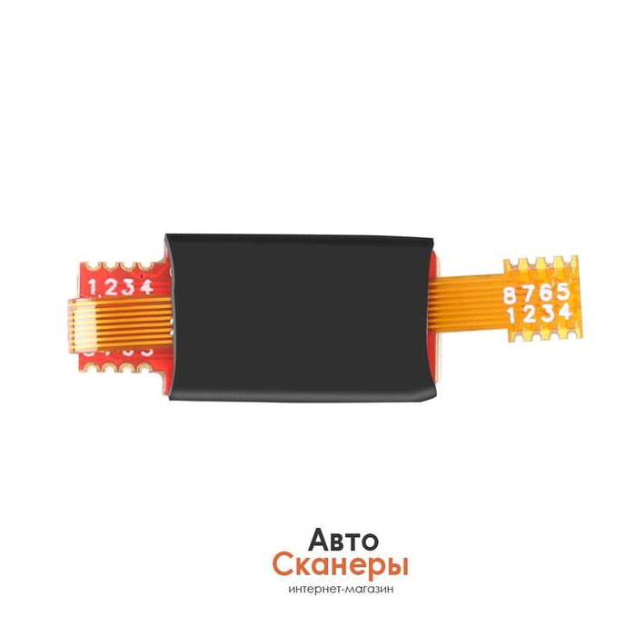 Эмулятор EEPROM Yanhua 35128WT 35160WT для BMW F/G