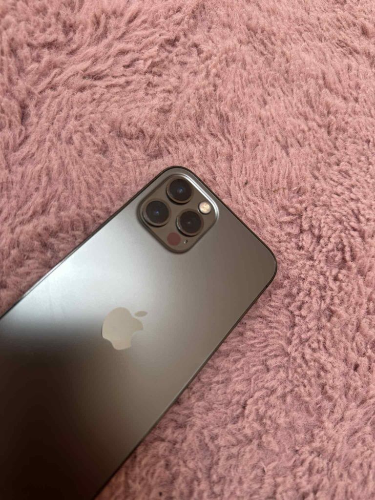 iPhone 12pro 256Gb
