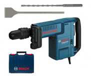 Młot udarowy BOSCH Professional GSH 11 E 16,8J 1500W SDS Max Germany