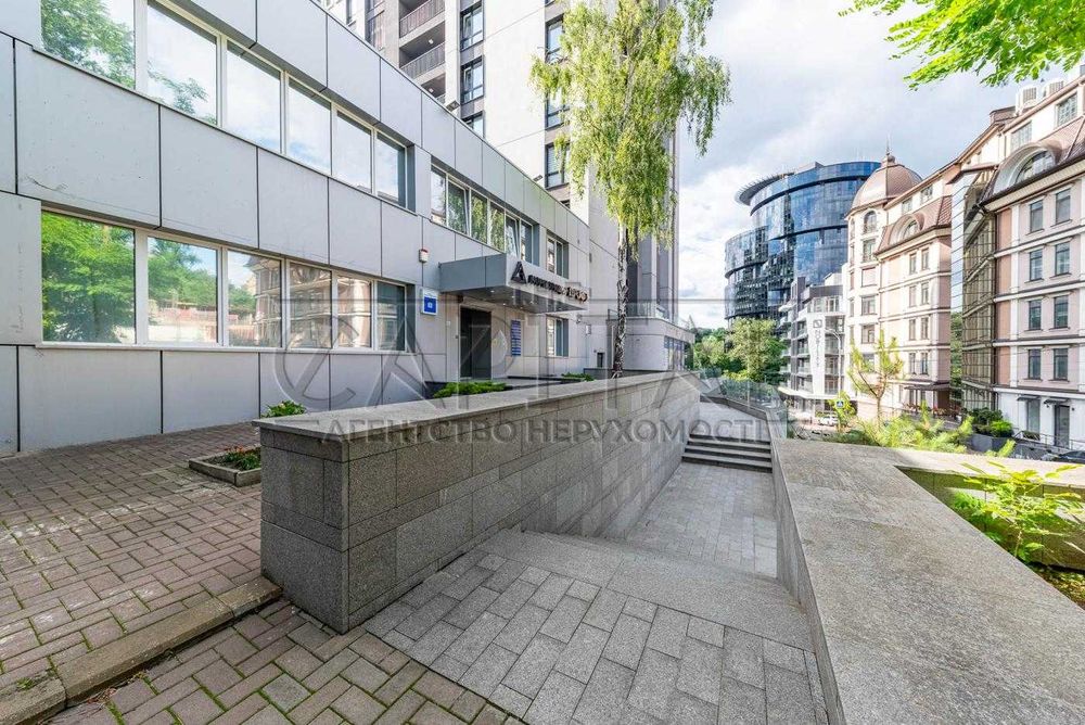 Продажа офиса 709м2 ул.Болсуновская/Печерский р-н/БЦ “IQ”/Торг