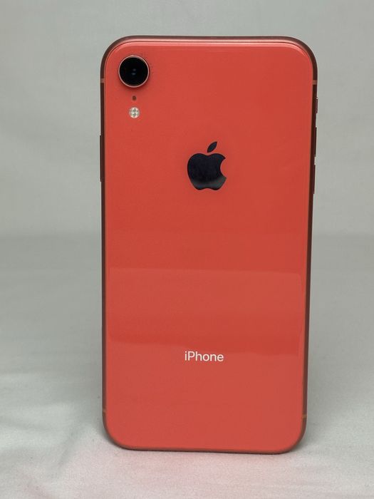 iPhone XR 64 GB